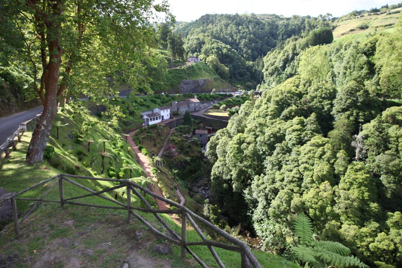 Casa Formosa Villa Furnas  Exterior photo