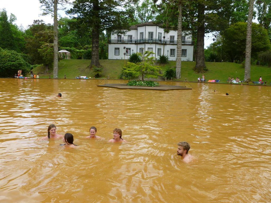 Casa Formosa Villa Furnas  Exterior photo