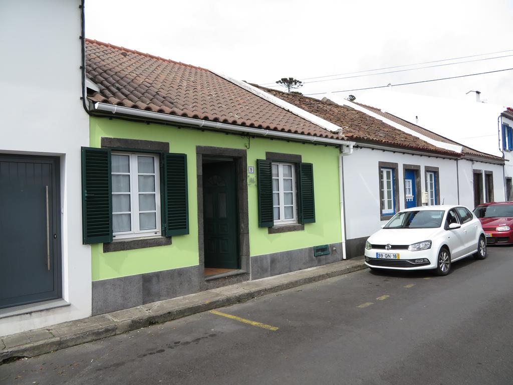 Casa Formosa Villa Furnas  Exterior photo