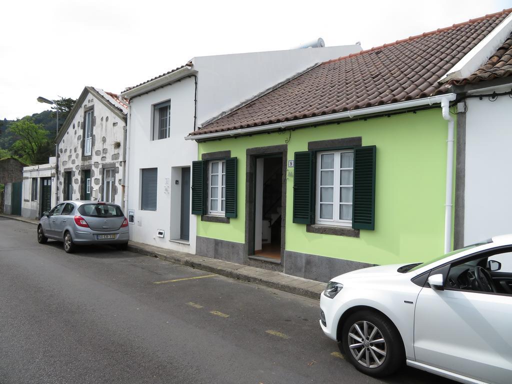 Casa Formosa Villa Furnas  Exterior photo