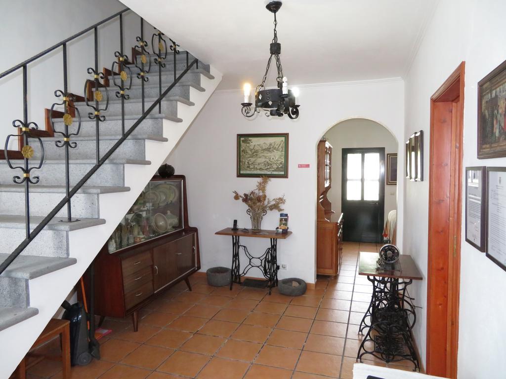 Casa Formosa Villa Furnas  Exterior photo