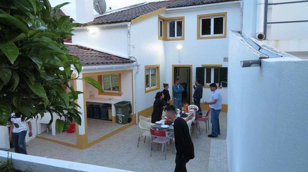 Casa Formosa Villa Furnas  Exterior photo