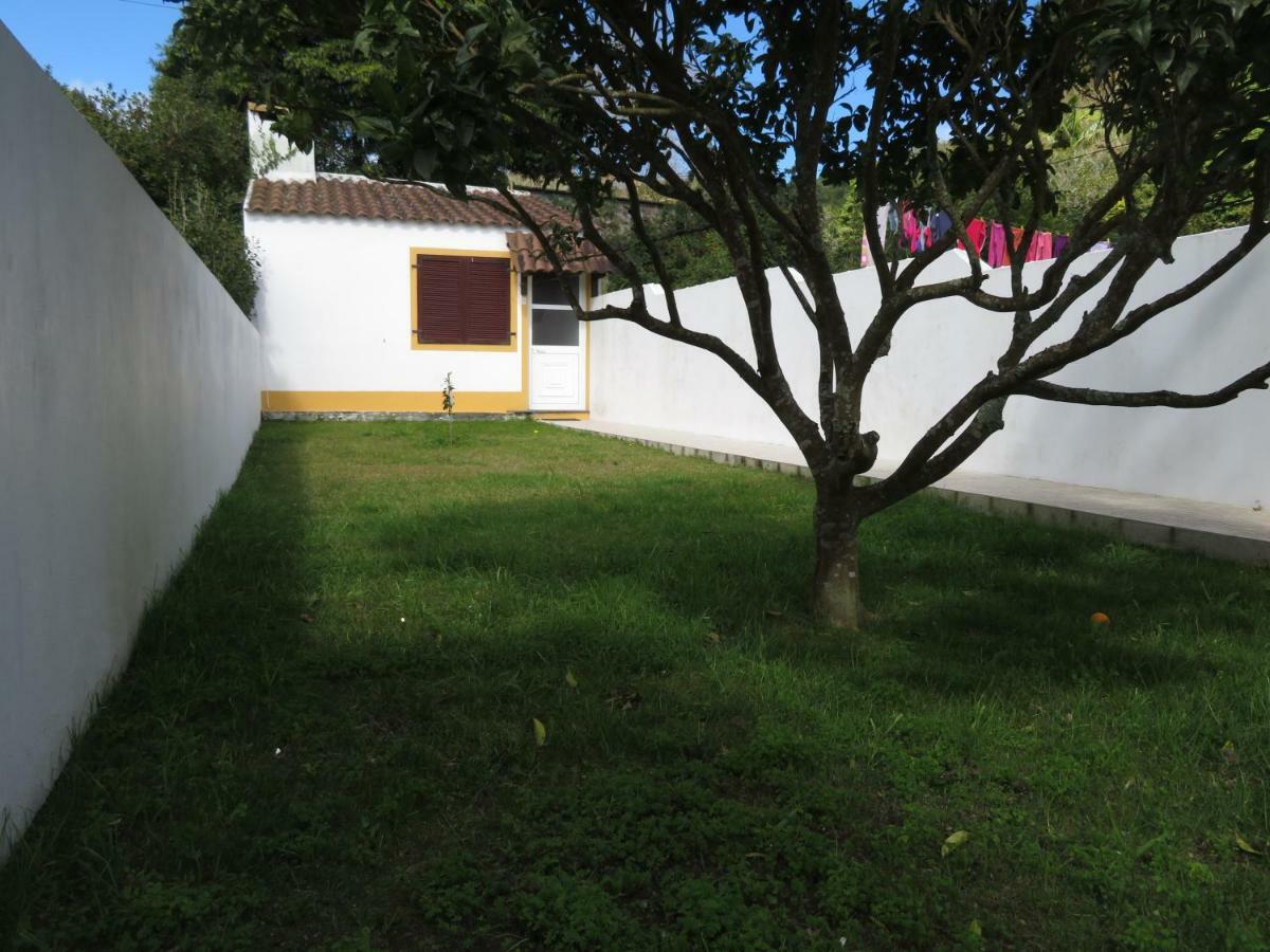 Casa Formosa Villa Furnas  Exterior photo